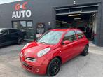 Nissan Micra 12i 103.000km, Te koop, Berline, Benzine, Velours