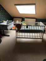 Kinderbed, Kinderen en Baby's, Babywiegjes en Ledikanten, Ophalen, Gebruikt, Ledikant