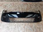 BUMPER VOOR Volkswagen Golf VIII (CD1) (5H0807221H), Auto-onderdelen, Gebruikt, Voor, Volkswagen, Bumper