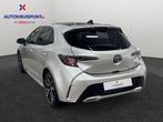 Toyota Corolla 2.0 Hybrid e-CVT GR sport GPS Camera Dig.Air, Auto's, Automaat, Corolla, 184 pk, 5 deurs