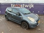 2009 - Suzuki - Alto - 1.0 Comfort - Personenauto, Auto's, Suzuki, Euro 5, Gebruikt, Overige brandstoffen, Bedrijf
