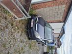 Avendre opel zafira b 7 place, Auto's, Zwart, Blauw, 7 zetels, Particulier