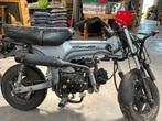 bluroc 50cc dax, Klasse B (45 km/u), Ophalen, Overige merken, 4 versnellingen