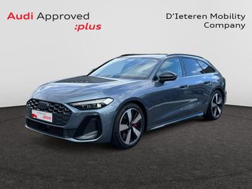 Audi A5 Avant e-hybrid (PHEV) A5 Avant e-hybrid 2.0 TFSI Qua beschikbaar voor biedingen