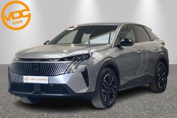 Peugeot 3008 Allure - HYBRID 145 pk  beschikbaar voor biedingen
