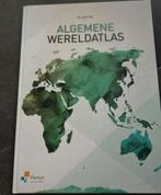 plantyn algemene wereldatlas editie 2017, Boeken, Ophalen, Overige atlassen, Nieuw, Wereld