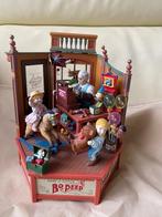 une boîte à musique Enesco Toy Shoppe Of Dreams de 1991, Ophalen of Verzenden
