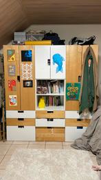 Kast, Antiek en Kunst, Antiek | Meubels | Kasten, Ophalen