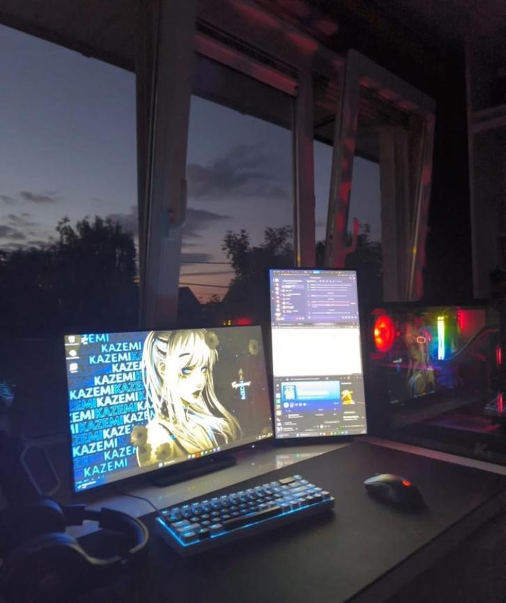 Setup complet, Games en Spelcomputers, Games | Pc, Nieuw, Overige genres, 3 spelers of meer, Vanaf 3 jaar, Online, Virtual Reality