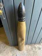 88mm allemand ww2, Enlèvement