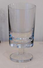 12 aperitief glazen Boussu mond geblazen/kristal serie Murci, Ophalen of Verzenden