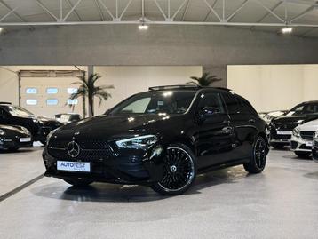 Mercedes-Benz CLA 250e SB AMG-Line - Garantie beschikbaar voor biedingen