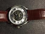 Montres, Bijoux, Sacs & Beauté, Montres | Hommes, Autres marques, Enlèvement ou Envoi, Acier, Synthétique