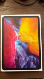Apple iPad Pro Gen2 (2020) + Magic keyboard + Pencil 2gen, Informatique & Logiciels, Apple iPad Tablettes, Gris, Enlèvement ou Envoi