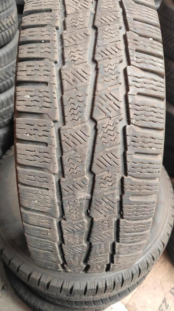 215/65r16c Michelin 45€ per stuk met plaatsen 21565r16c c, Auto diversen, Autosport-onderdelen, Ophalen of Verzenden