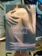 Abbi Glines - Voor altijd verliefd, Boeken, Ophalen of Verzenden, Abbi Glines