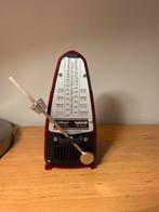 Vintage metronoom Taktell piccolo, Muziek en Instrumenten, Instrumenten | Toebehoren, Ophalen of Verzenden, Zo goed als nieuw