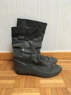Grijze laarzen SPM maat 39, Kleding | Dames, Schoenen, SPM, Lage of Enkellaarzen, Ophalen of Verzenden, Zo goed als nieuw