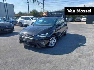 SEAT Ibiza 1.0 EcoTSI FR Anniversary