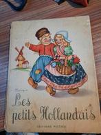 Les vieux Hollandais - Piccoli editions, Livres, Enlèvement ou Envoi, Utilisé, Fiction