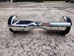 Symex hoverboard, Ophalen, Zo goed als nieuw