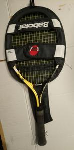 Raquette tennis enfant, Sport en Fitness, Tennis, Racket, Gebruikt, Babolat, Ophalen