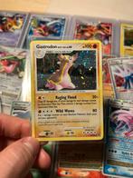 Gastrodon West Sea Holo - Pokemon Secret Wonders, Ophalen of Verzenden, Zo goed als nieuw