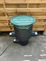 Regenwaterfilter Graf, Doe-het-zelf en Bouw, Ophalen