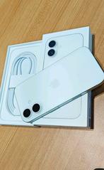 Iphone 17 (NIEUW), Telecommunicatie, Mobiele telefoons | Apple iPhone, 256 GB, Wit, Nieuw, Zonder simlock