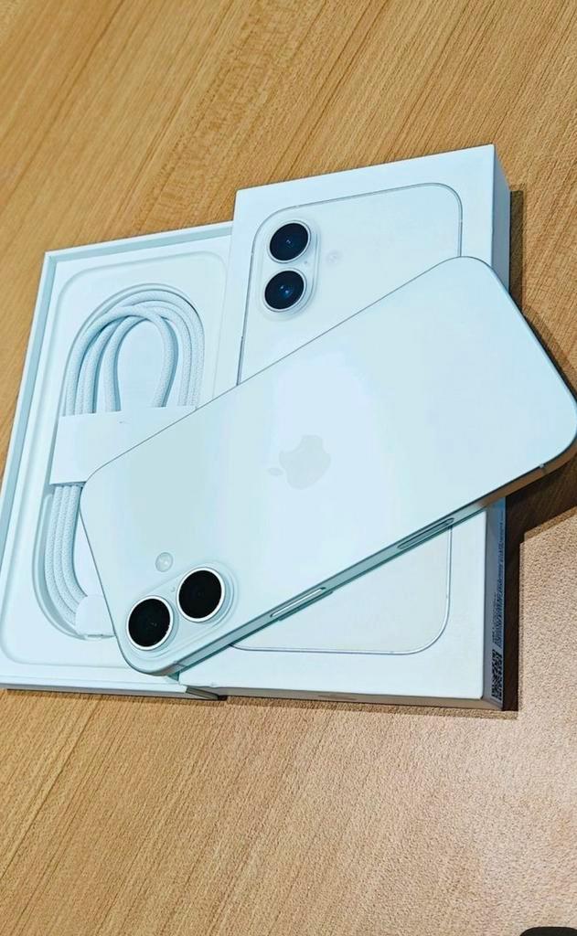 Iphone 17 (NIEUW), Telecommunicatie, Mobiele telefoons | Apple iPhone, Nieuw, 256 GB, Zonder abonnement, Zonder simlock, Overige modellen