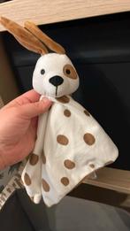2 Doudou’s hond en beer, Ophalen of Verzenden, Zo goed als nieuw, Beer