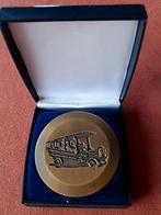 Médaille de bronze pour le salon des autocars et des bus, Enlèvement ou Envoi