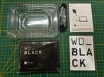 5TB WD Black P10 Game Drive USB 3.2 Gen1, HDD, Externe, Comme neuf, USB