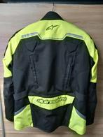 Alpine star tussen seizoen, Ophalen, Heren, Jas | textiel, Alpinestar