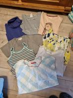 Pakket maat 128- 8 stuks, Kinderen en Baby's, Ophalen of Verzenden