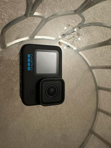 GoPro hero 10 beschikbaar voor biedingen
