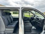 Fiat Talento Dubbele Cabine 6pl + Lichte vracht| Camera Navi, 4 deurs, 2000 kg, 6 zetels, 107 kW