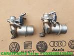 04L131512BG arteon egr klep polo 2g EGR koeler tiguan q2 q3, Auto-onderdelen, Gebruikt, Volkswagen