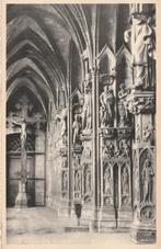 DOORNIK -  Portaal Kathedraal, Verzenden, Ongelopen, Henegouwen