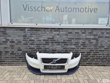 Volvo C30 2006 - 2010 voorbumper met grille schadevrij €250 beschikbaar voor biedingen