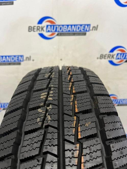 2x Hankook Winter RW06 185/75 R16C 104/102R 185/75/16C 18575, Auto-onderdelen, Banden en Velgen, Band(en), Winterbanden, 16 inch