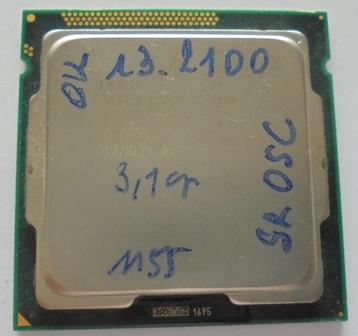 Intel Socket 1155, Enlèvement ou Envoi, LGA 1155