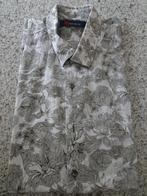 chemise hemd Bellini Xl ou 43-44 manches courtes, Ophalen, Bellini, Zo goed als nieuw, Halswijdte 43/44 (XL)