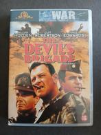 The Devil's brigade (1968) William Holden, 1960 tot 1980, Vanaf 16 jaar, Ophalen of Verzenden, Zo goed als nieuw