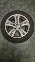 Jantes bmw sur pneus hiver, Enlèvement