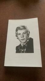 Ongeval, Collections, Enlèvement ou Envoi, Image pieuse