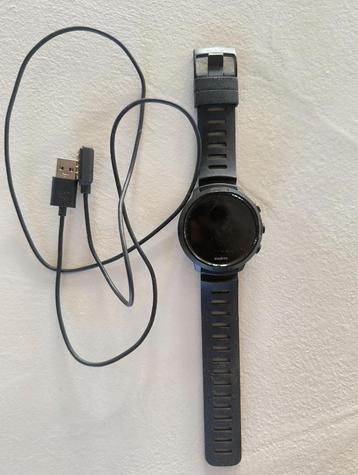 Suunto D5 53mm beschikbaar voor biedingen
