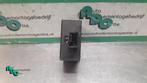 Schakelaar Koplamp Ihv van een Citroen Berlingo (Berlingo 08, Auto-onderdelen, Gebruikt, -, Ophalen of Verzenden, -