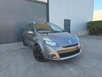 Renault Clio 1.2 benzine 2012 /airco /garantie en keuring  beschikbaar voor biedingen