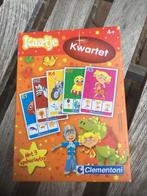 KAATJE KWARTET ZO GOED ALS NIEUW, Verzamelen, Ophalen of Verzenden, Zo goed als nieuw, Kwartet(ten)
